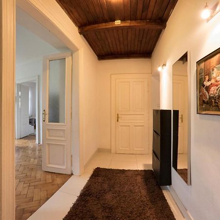 Hotel Pokoje Bagatela Stare Miasto Cracovia Esterno foto