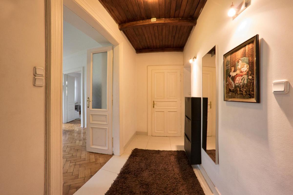 Hotel Pokoje Bagatela Stare Miasto Cracovia Esterno foto